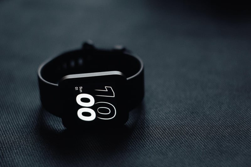 Chrono-tech Accessories